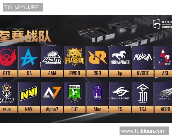 和平精英最新配合排行榜揭晓BLG战队荣登第八名引发关注